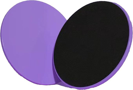 Nipogear Sliders for Working Out， Fitness Equipment Yoga，core