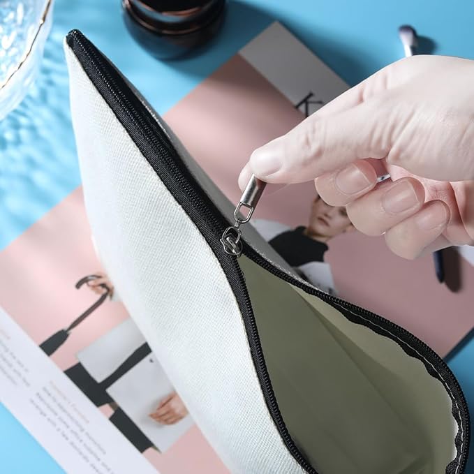 Nurse Practitioner Gifts for Women NP Makeup Bag Nursing Cosmetic Bag Nurse Gifts Nursing Student Gifts Nurse Day Birthday Nurse Appreciation Gifts for Nurse RN Nurse Practitioner Makeup Zipper Pouch
