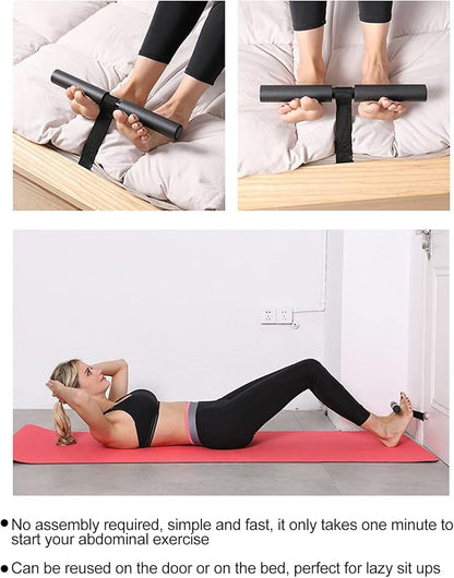 Door Sit Up Bar