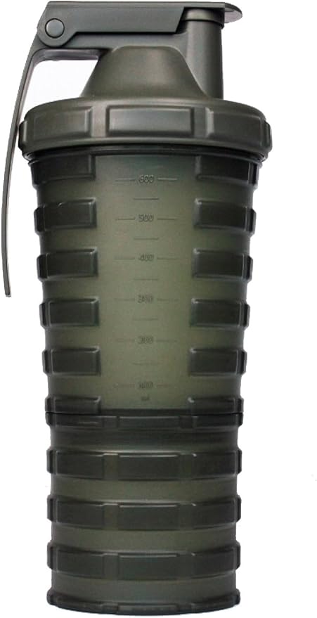 Grenade Shaker