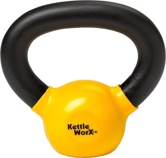 Kettleball Weight for Strength Training