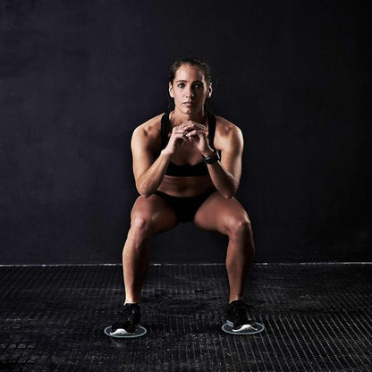 Exercise Core Sliders