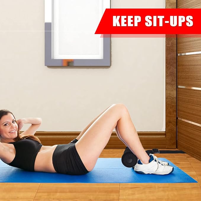 Nordic Hamstring Curl Strap