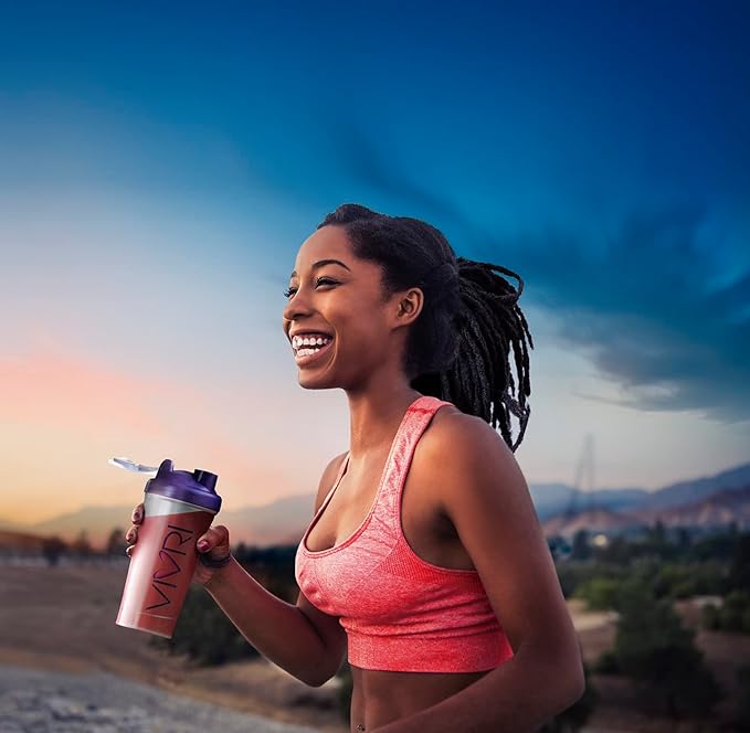 VIVRI Cleanse Me Jamaica Hibiscus | 30 Servings | Gluten Free | Detox Cleanse with Natural Balance | Digestion Support Supplement with Aloe Vera and Prebiotics | Mix With Water