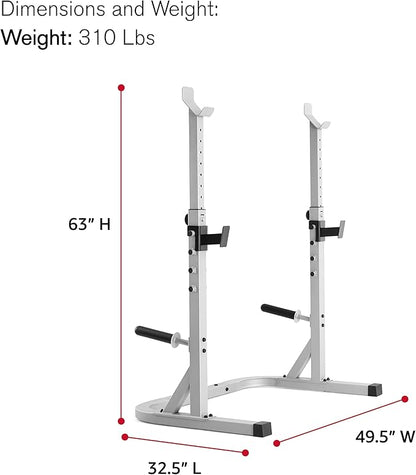 Weider Gym