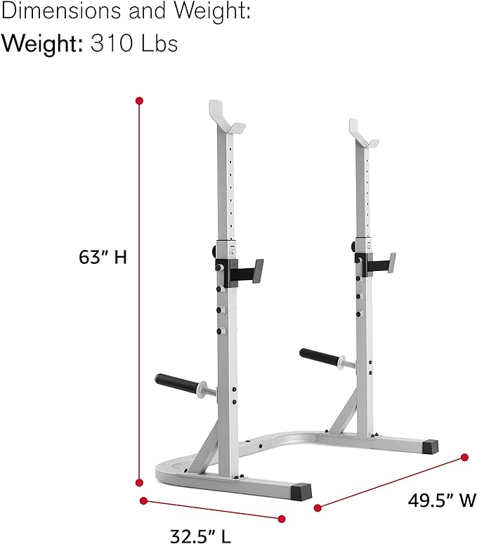 Weider Gym