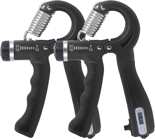 Grip Strength Trainer 2 Pack
