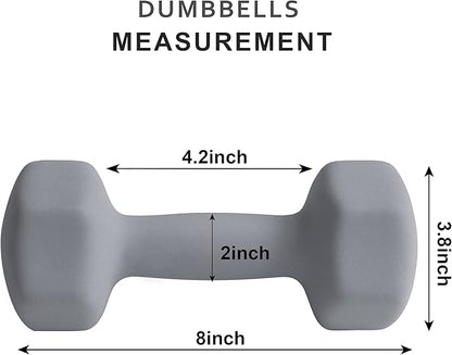 Balelinko Home Gym Equipment Workouts Strength Training Weight