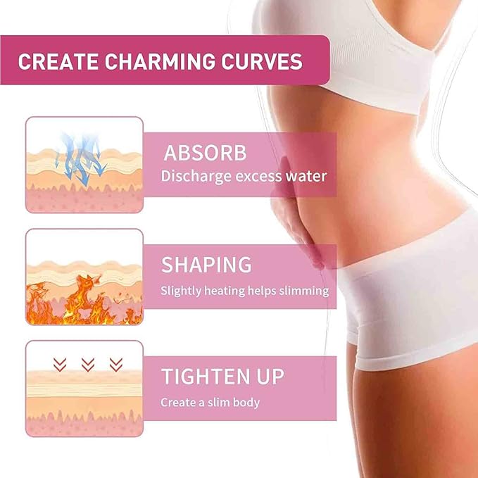 Instant Anti-Itch Detox Products, Capsulas, Firming Repair & Pink and Tender Natural Capsules, Capsulas (5Bag-B)