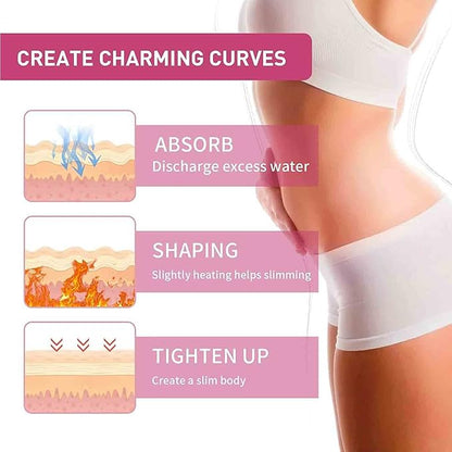 Instant Anti-Itch Detox Products, Capsulas, Firming Repair & Pink and Tender Natural Capsules, Capsulas (5Bag-B)