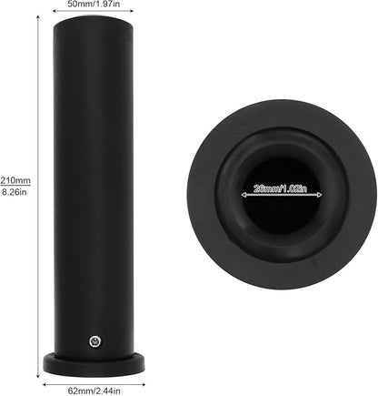 Olympic Adapter Sleeve(2 PCS) - Converts 1" Standard 2"Standard Weight