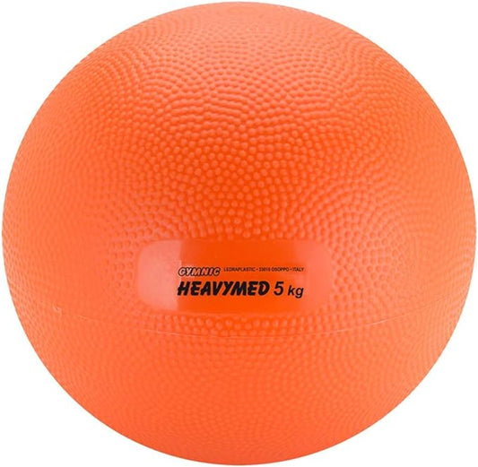 Gymnic Heavymed 5 Medicine Ball