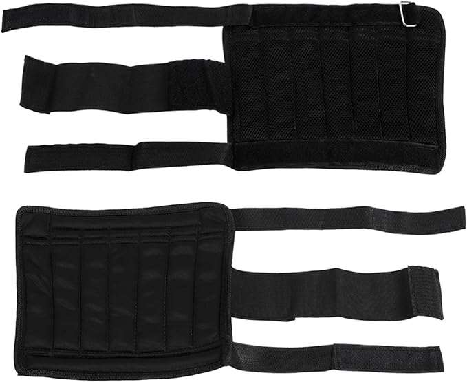 Weighted Ankle Leg Bands