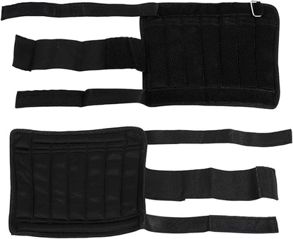 Weighted Ankle Leg Bands