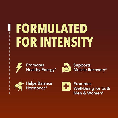 Organic Maca Root Drops Liquid - Supports Endurance, Mood, and Performance in Men & Women - Black Maca to Promote Overall Health & Support Fertility - Alcohol Free, Non-GMO, Vegan, Unflavored, 30mL