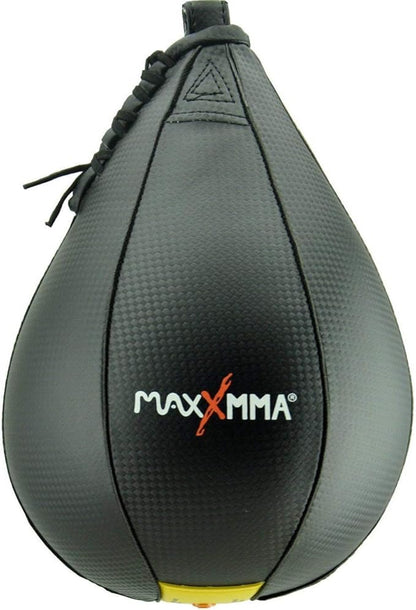 MaxxMMA Speed Bag - Type II - Size L (10" x 7")