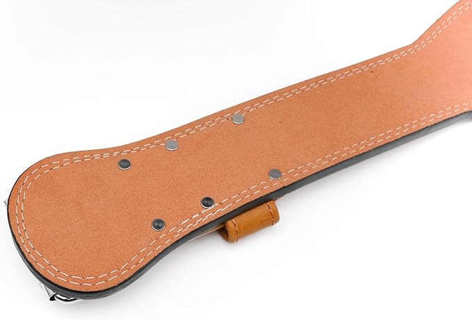 Weight Lifting Belt Gym Fitness