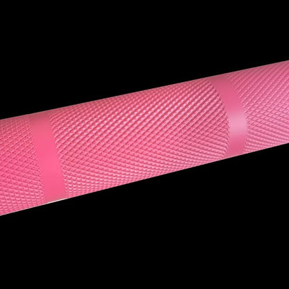 SNODE Barbell Olympic Bar 6.6ft /7ft