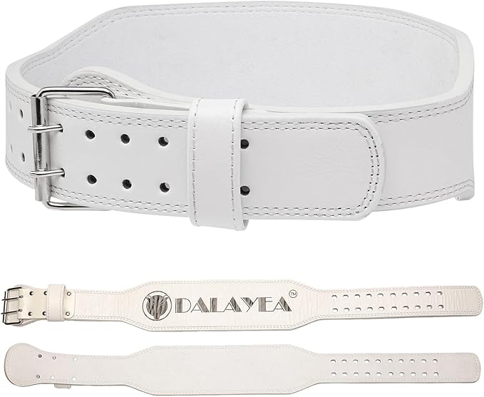 Weight Lifting Belt Gym Fitness