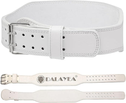 Weight Lifting Belt Gym Fitness