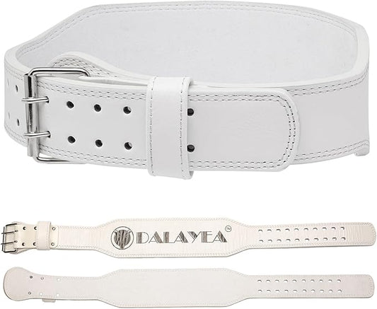 Weight Lifting Belt Gym Fitness