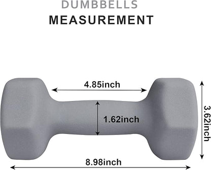 Balelinko Home Gym Equipment Workouts Strength Training Weight