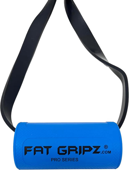 Fat Gripz - The Simple Proven Way to 2.25 Inch
