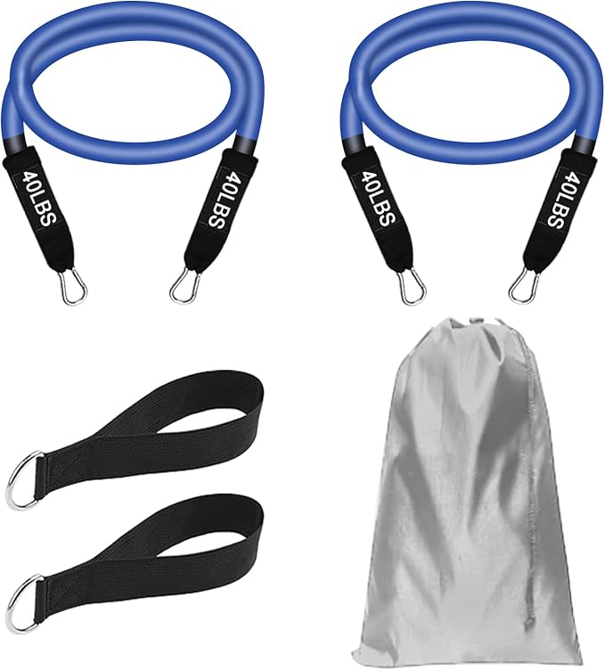 Home-Gym-Systems - Removable Abs & Adjustable Straps