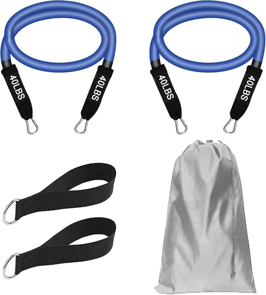 Home-Gym-Systems - Removable Abs & Adjustable Straps