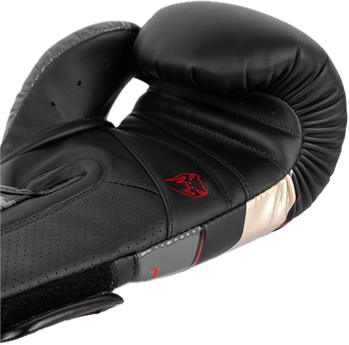 Venum Elite Boxing Gloves