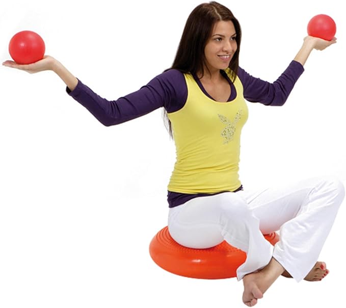 Gymnic Heavymed 1 Medicine Ball