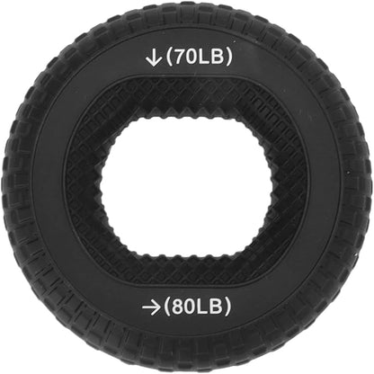 Grip Strength Trainer Ring 70-80LB)