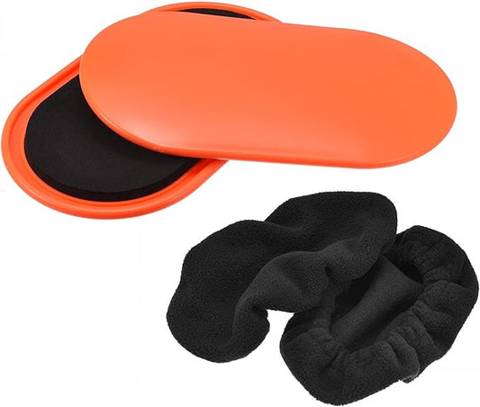 uxcell Exercise Core Sliders