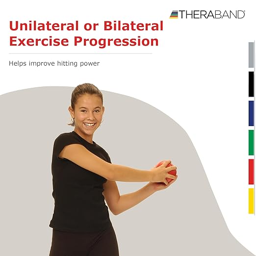 THERABAND Soft Weight 4.5" Diameter, 6