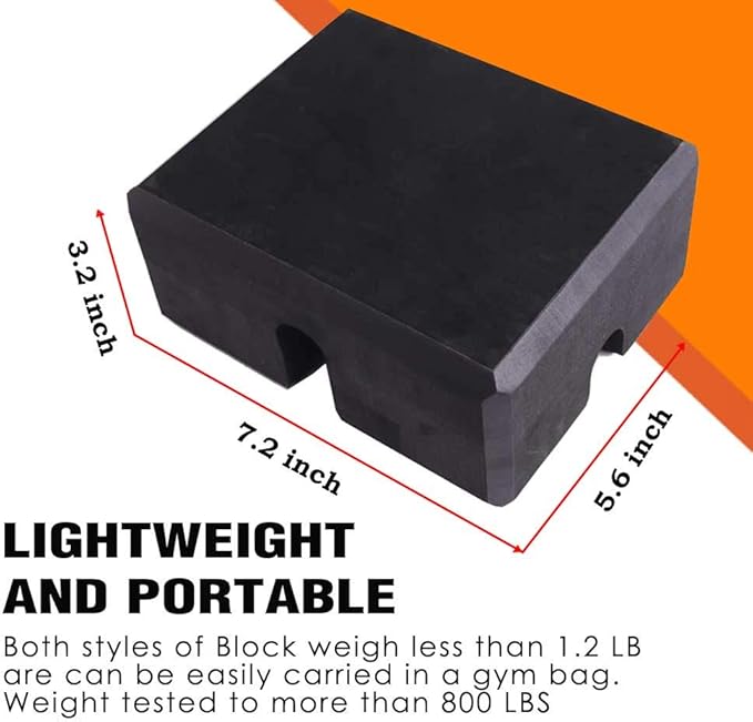 Bench Press Block Press Blocks Boards 2-5 Bench