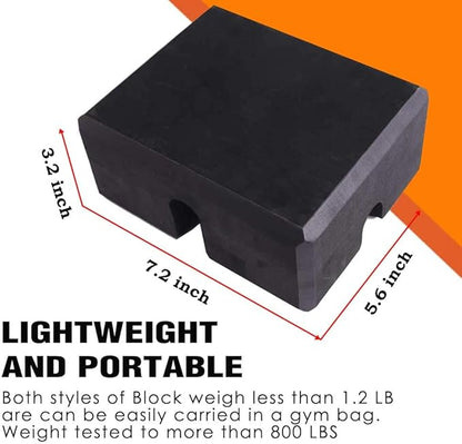Bench Press Block Press Blocks Boards 2-5 Bench