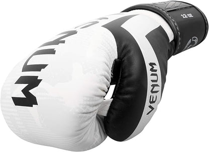 Venum Elite Boxing Gloves