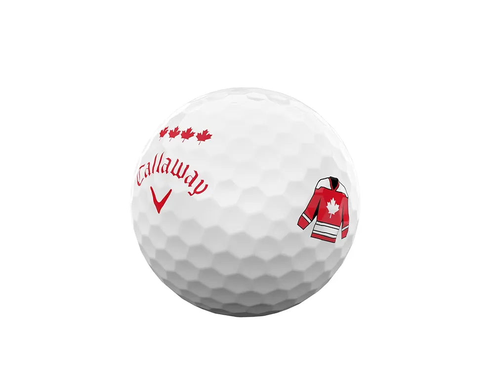 Callaway Golf Supersoft Golf Balls