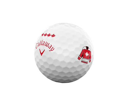 Callaway Golf Supersoft Golf Balls