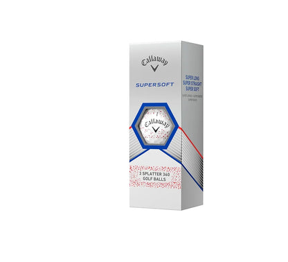 Callaway Golf Supersoft Golf Balls