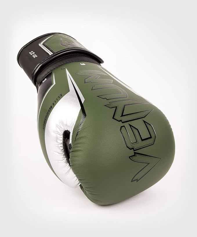 Venum Elite Boxing Gloves