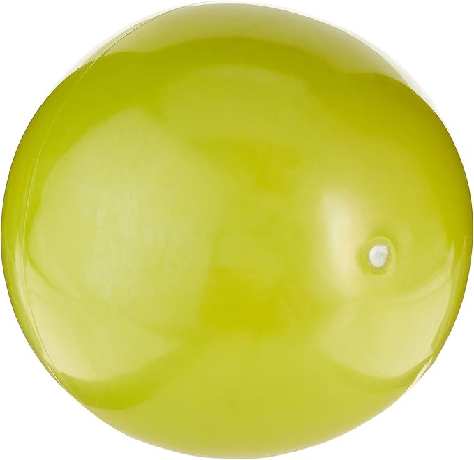 Tone Fitness Soft Weighted Toning Ball