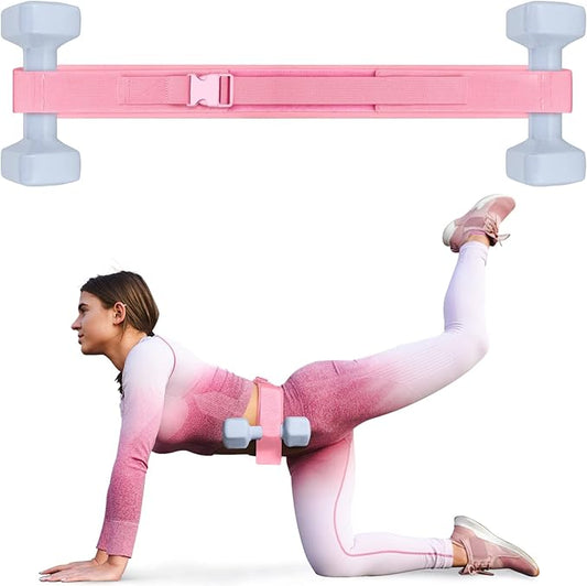 Hip Thrust Belt