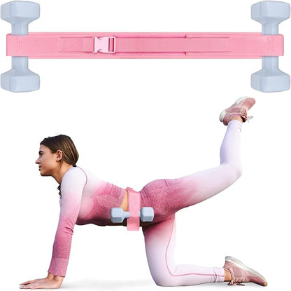 Hip Thrust Belt