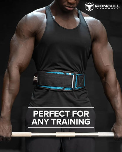 Weightlifting Belt For Men and Women - 6