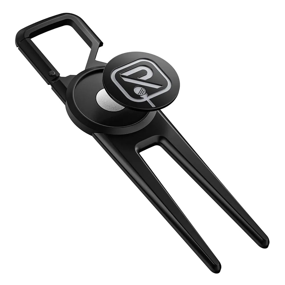 REDTIGER Golf Rangefinder with Extra 4-in-1 Golf Metal Divot Tool