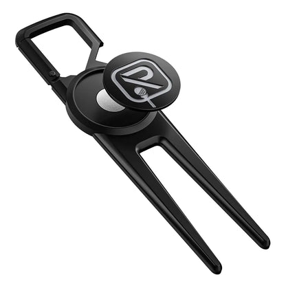 REDTIGER Golf Rangefinder with Extra 4-in-1 Golf Metal Divot Tool
