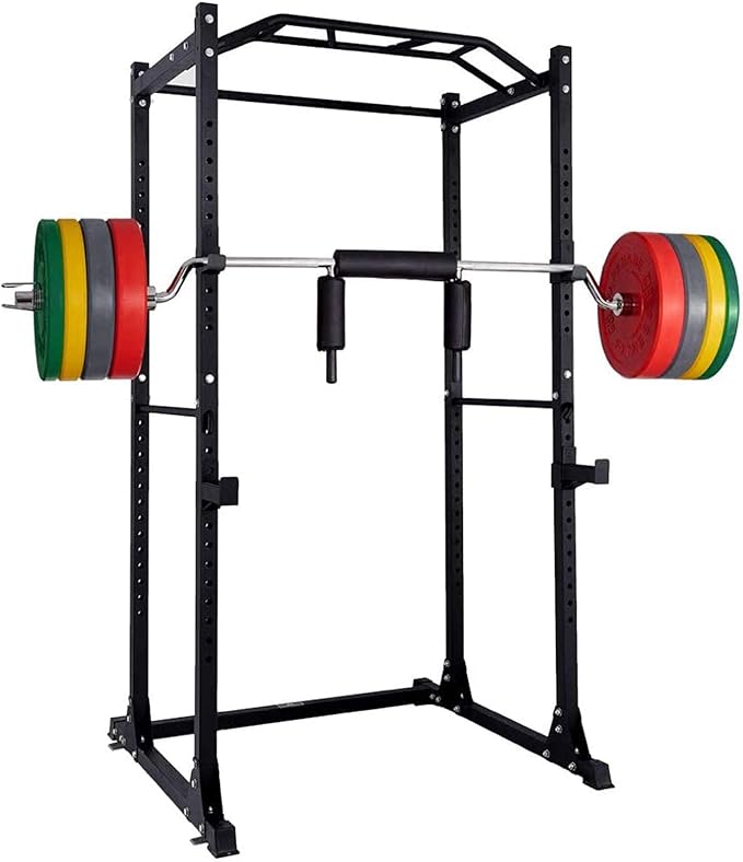 Olympic Safety Squat Bar 700lbs Squat Olympic Bar