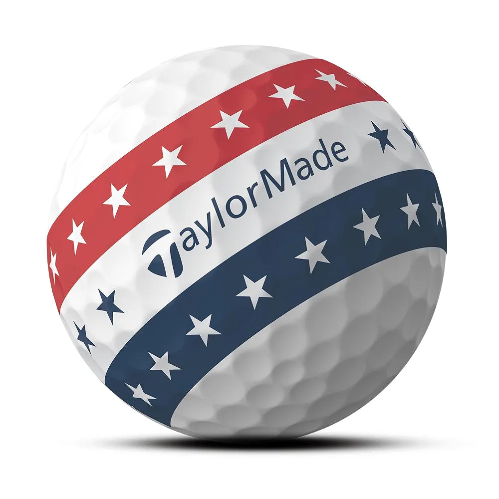 TaylorMade Golf Tour Response Stripe