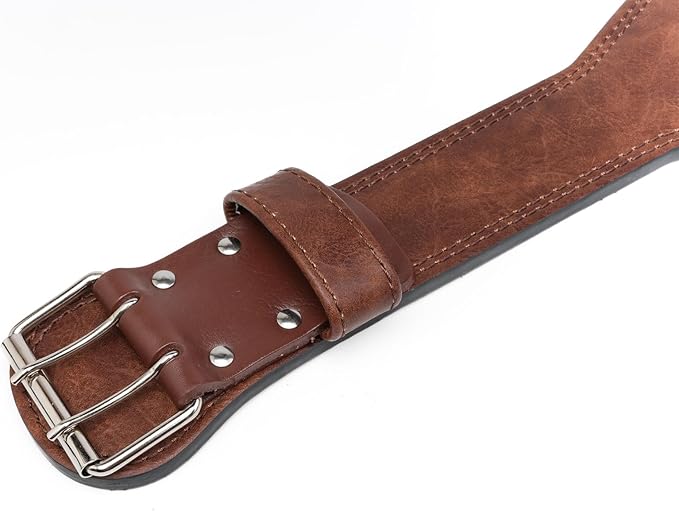 Weight Lifting Belt Gym Fitness